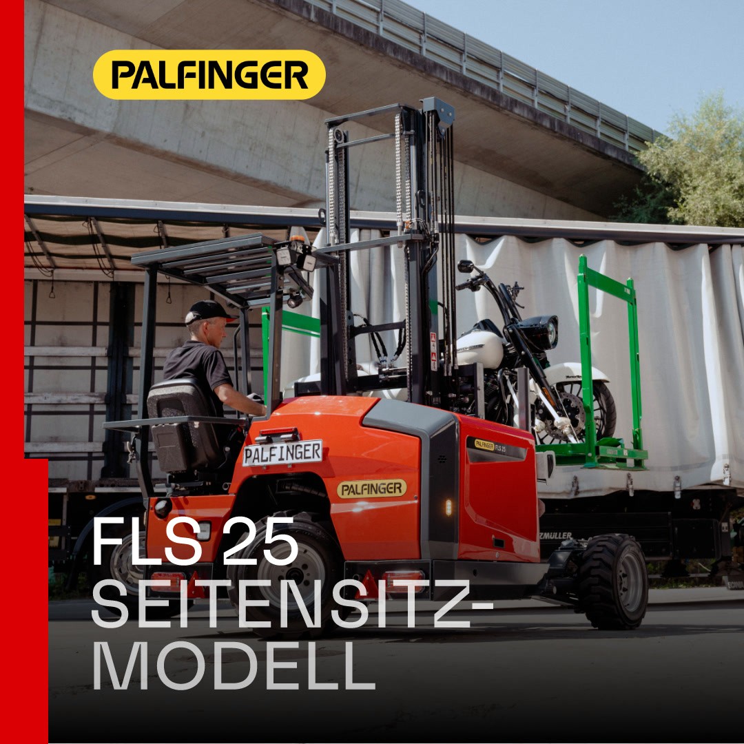 PALFINGER ad