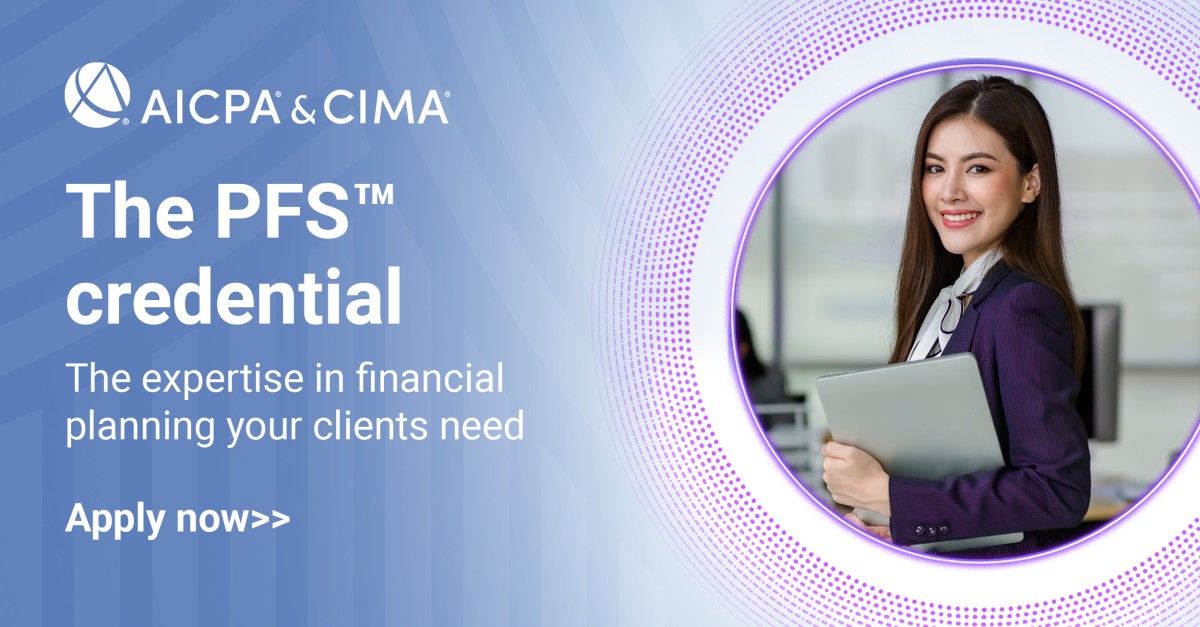 AICPA ad