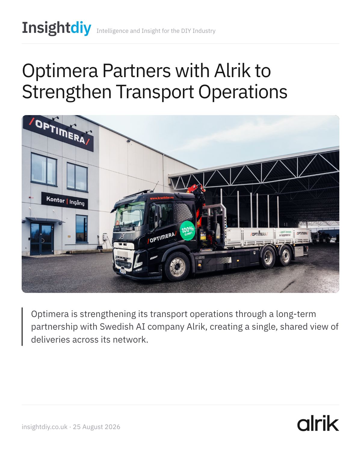 Alrik ad