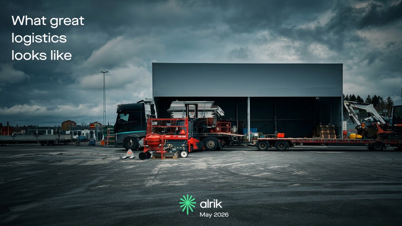 Alrik ad