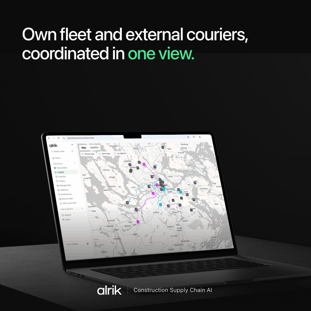 Alrik ad
