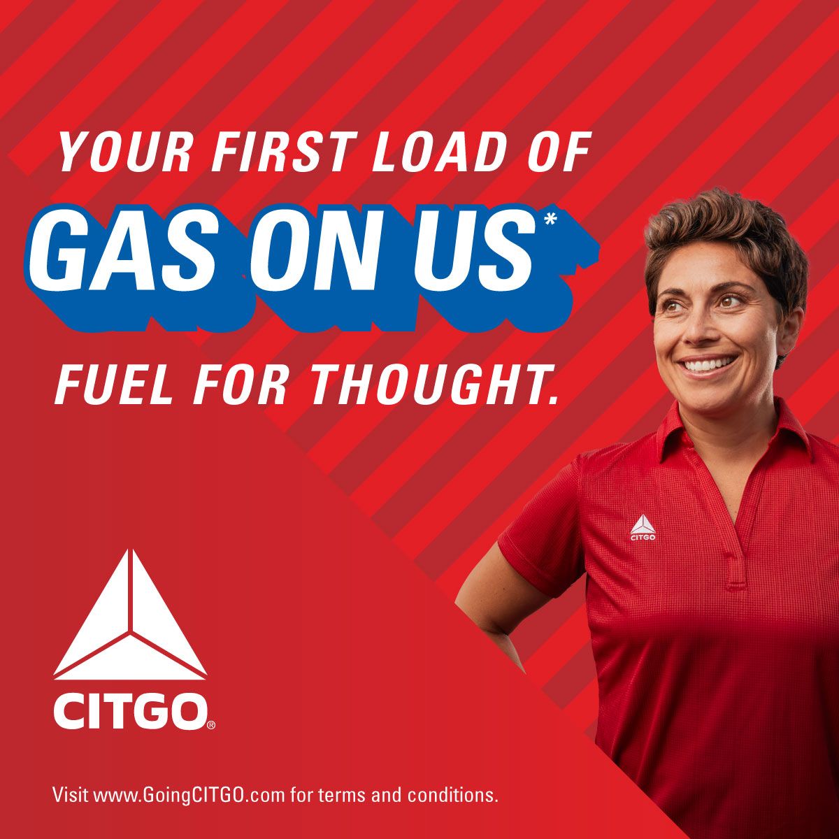 CITGO ad
