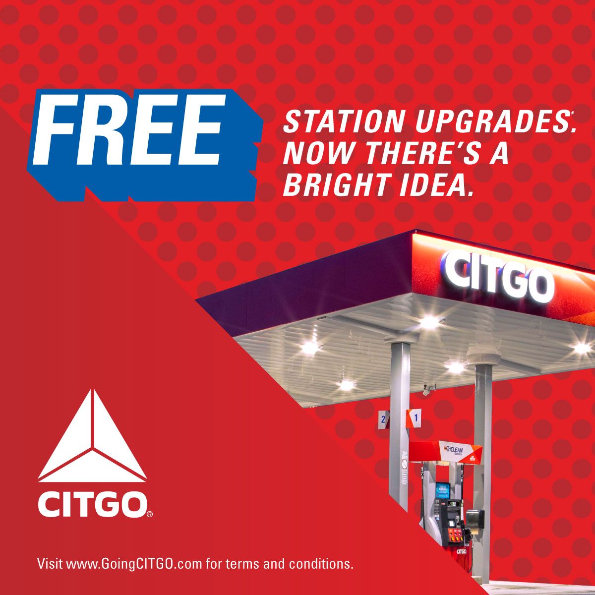 CITGO ad