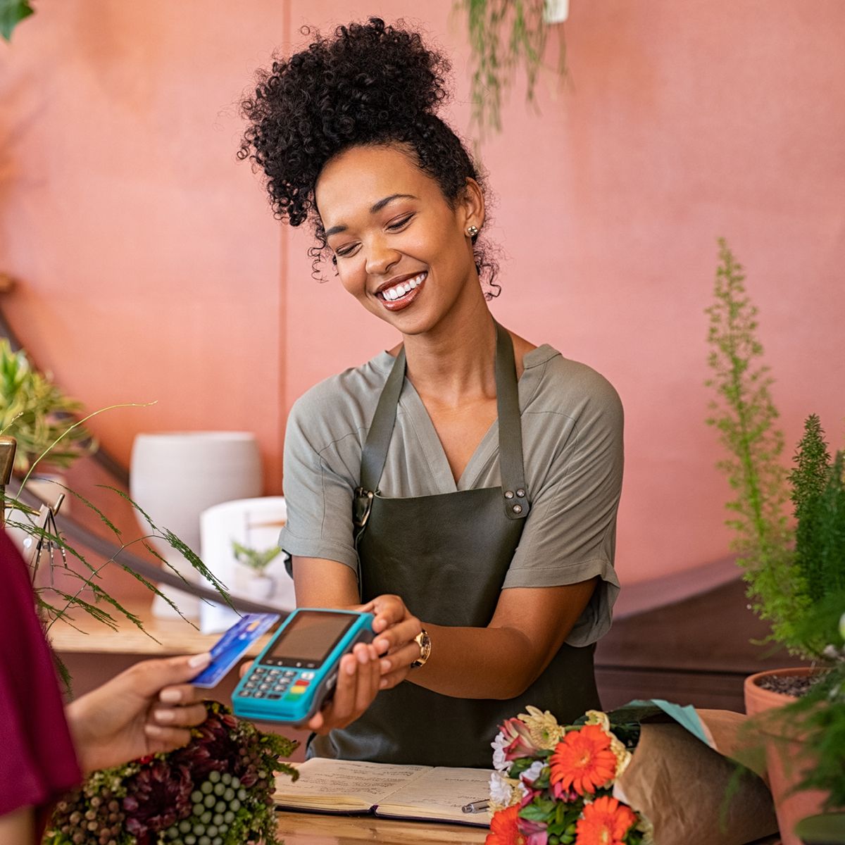COUNTRY Financial® ad