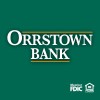 Orrstown Bank ad