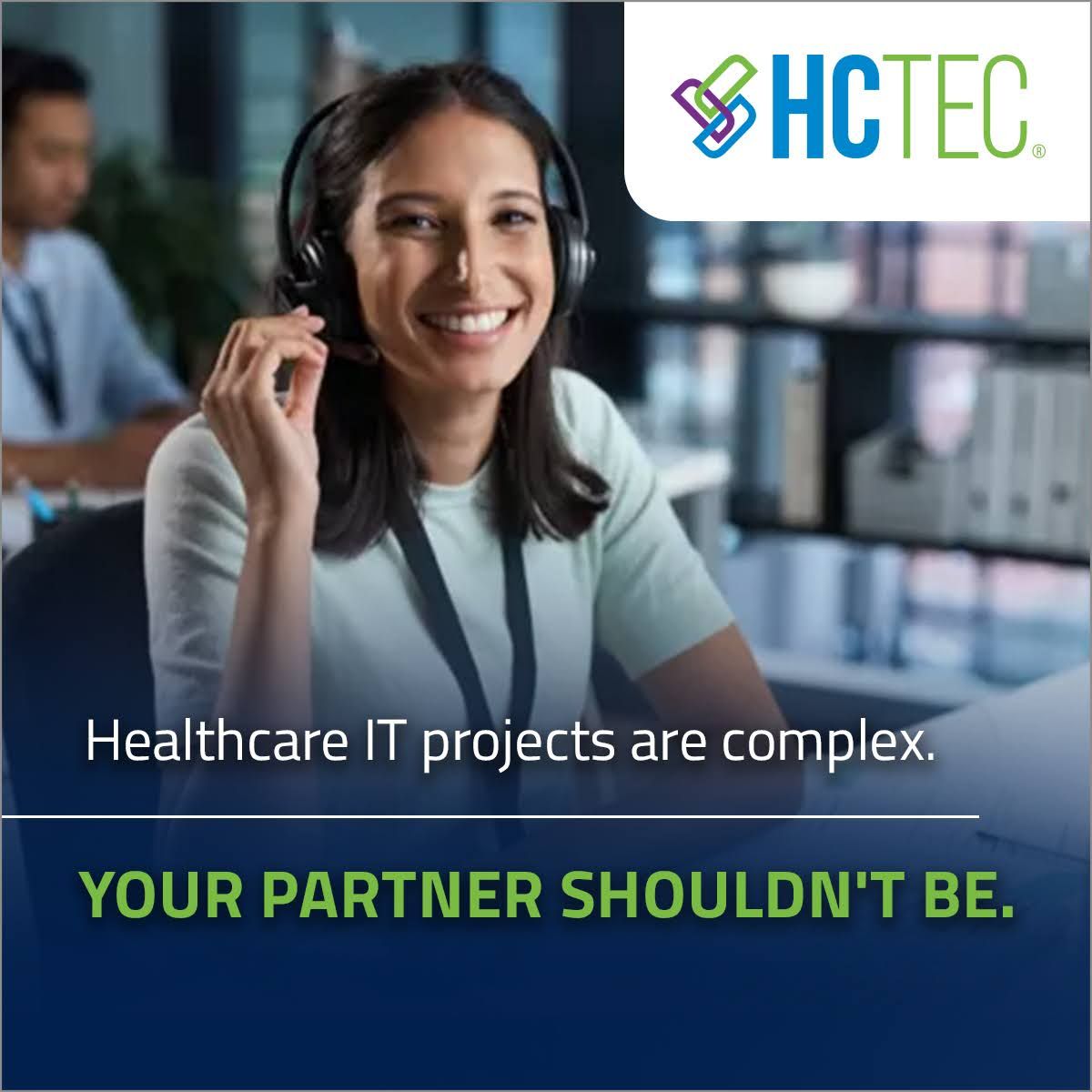 HCTec ad