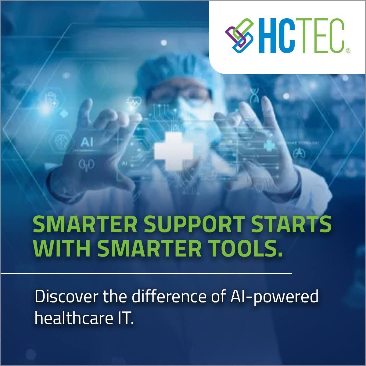 HCTec ad