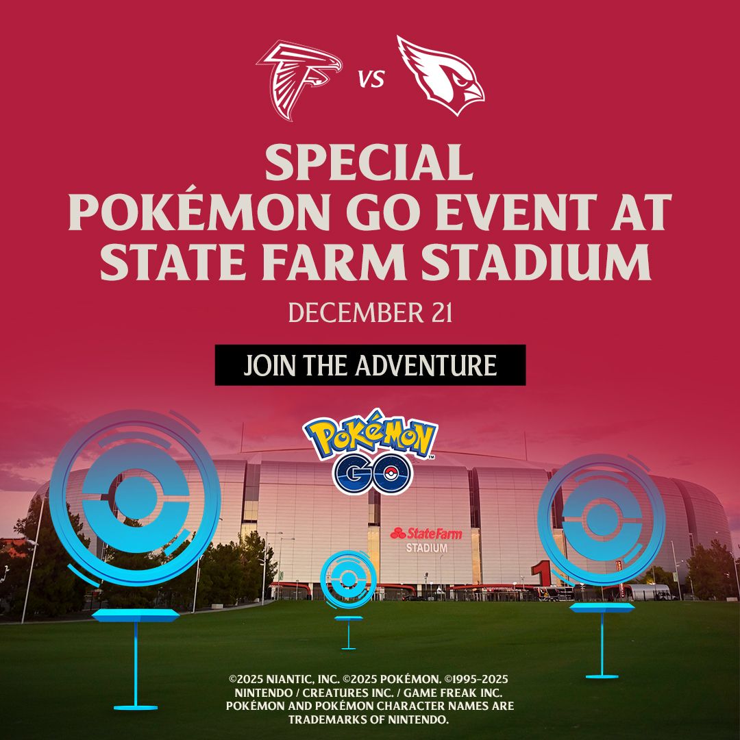 Arizona Cardinals Football Club ad