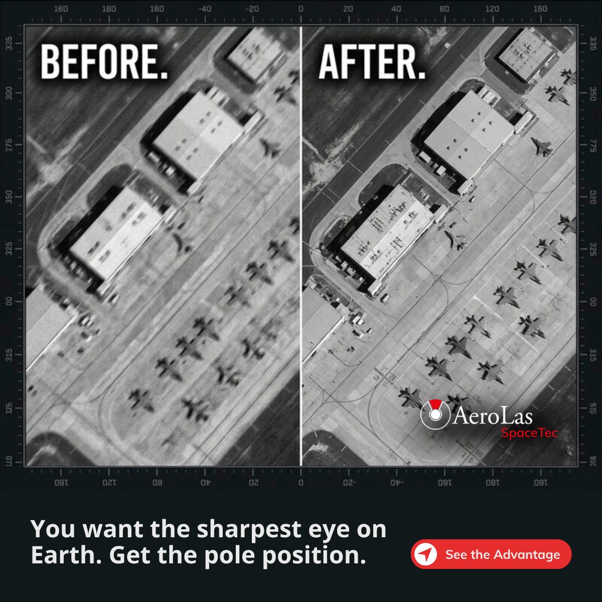 AeroLas GmbH ad