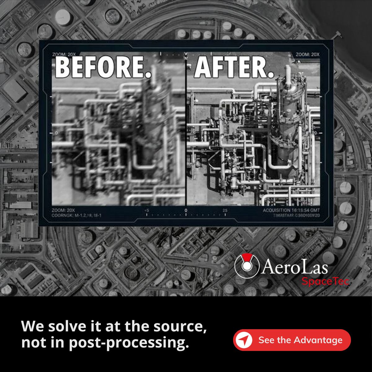 AeroLas GmbH ad