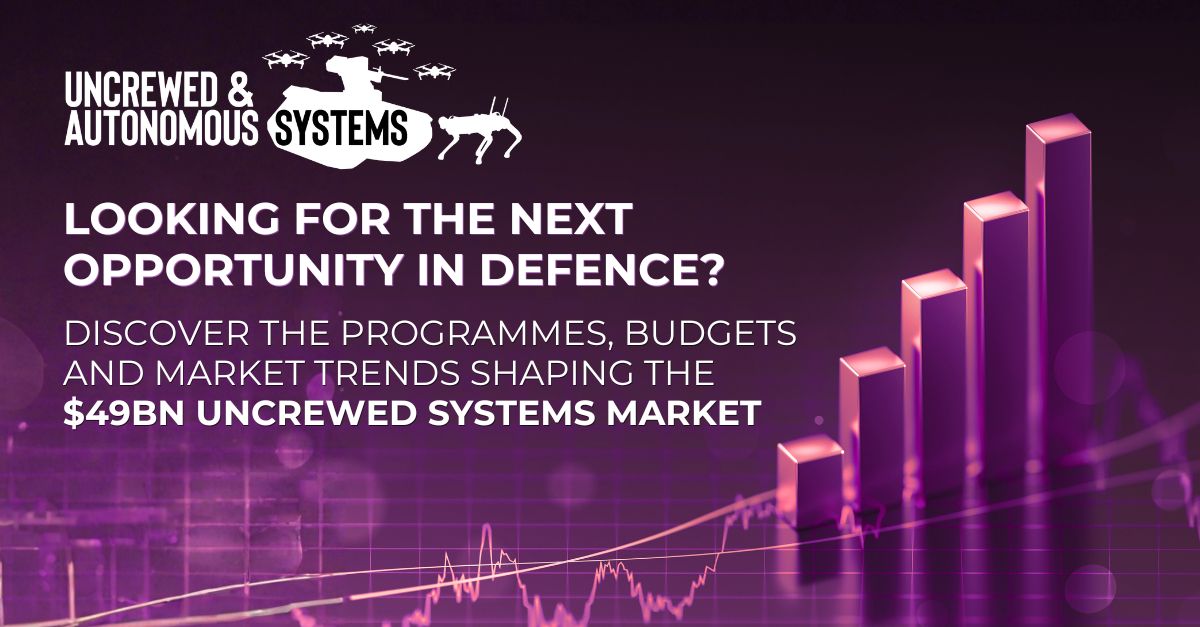 Defence iQ ad