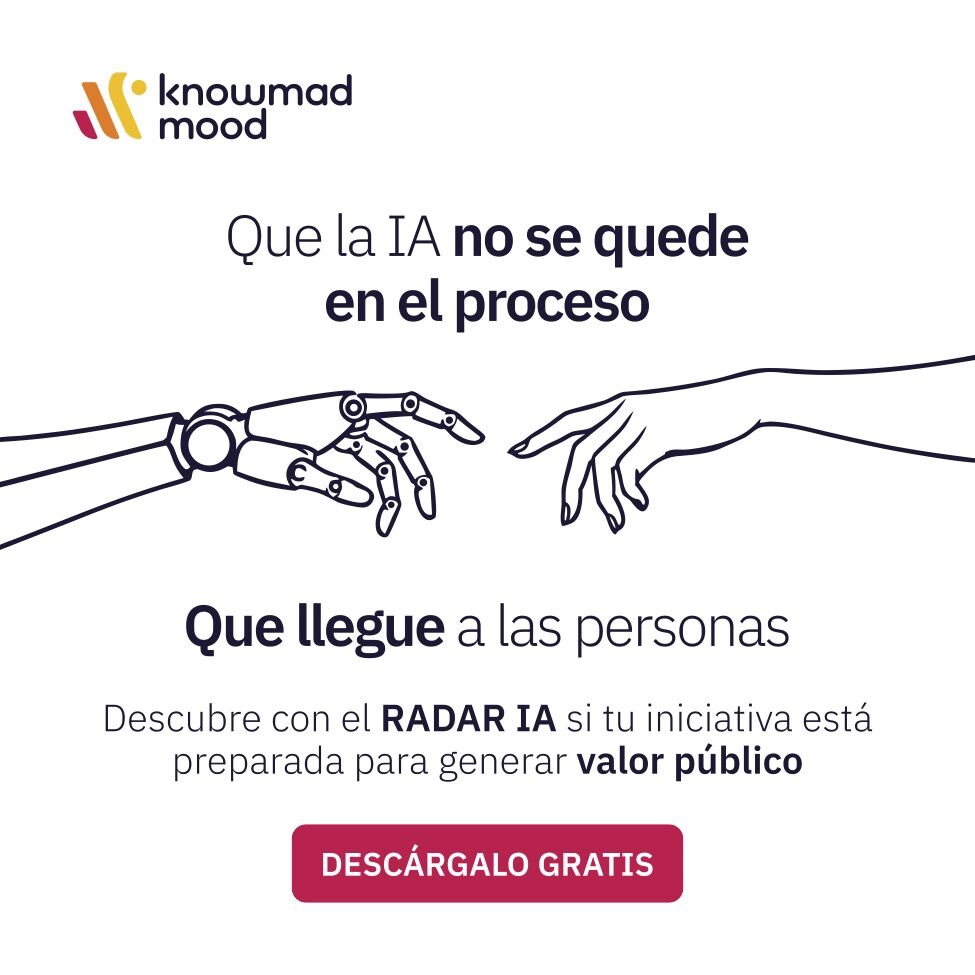 knowmad mood ad