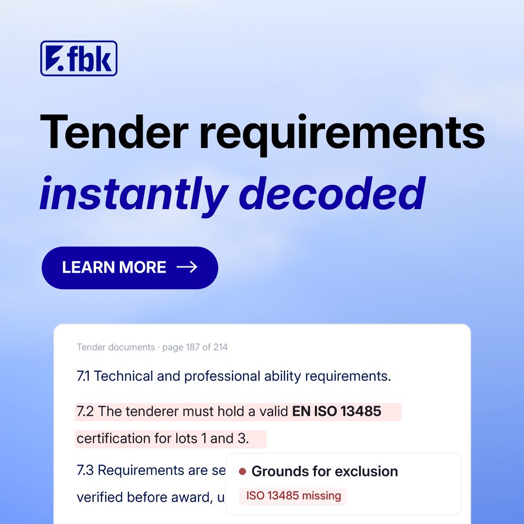 FBK ad
