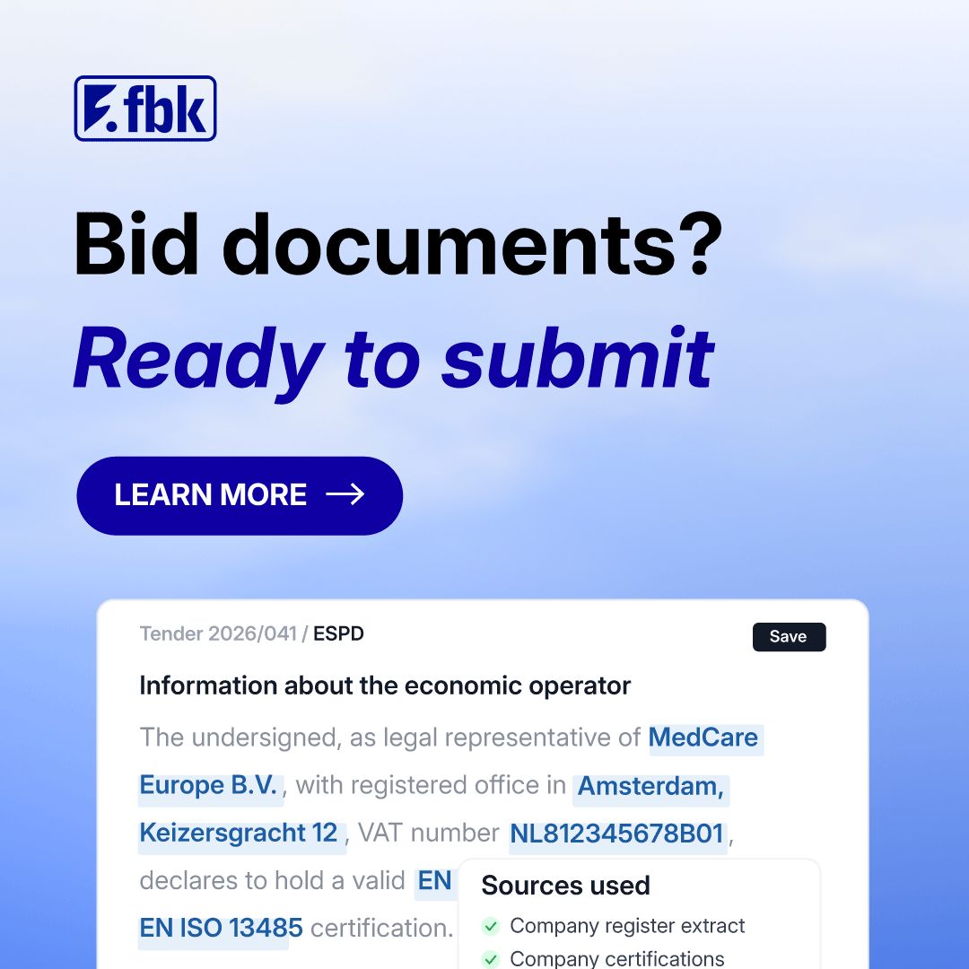 FBK ad