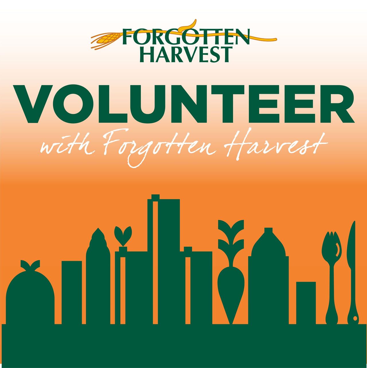 Forgotten Harvest ad