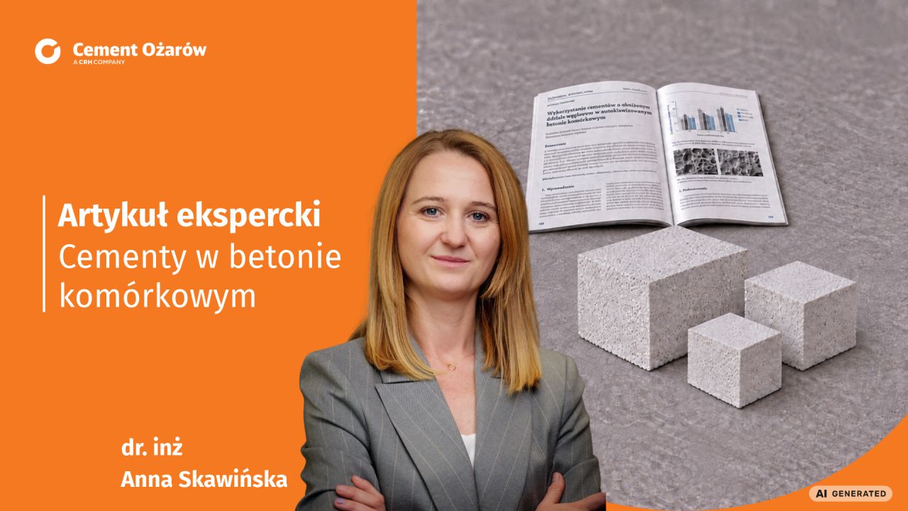 Cement Ożarów S.A. ad