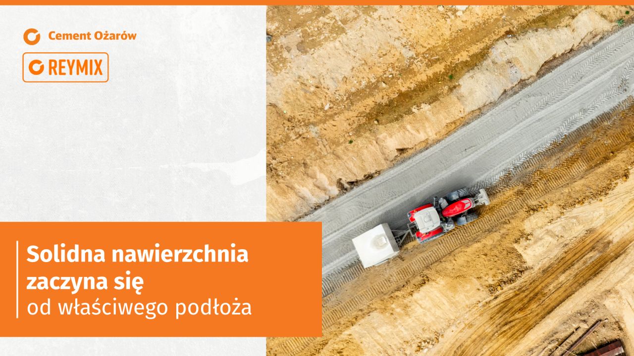 Cement Ożarów S.A. ad