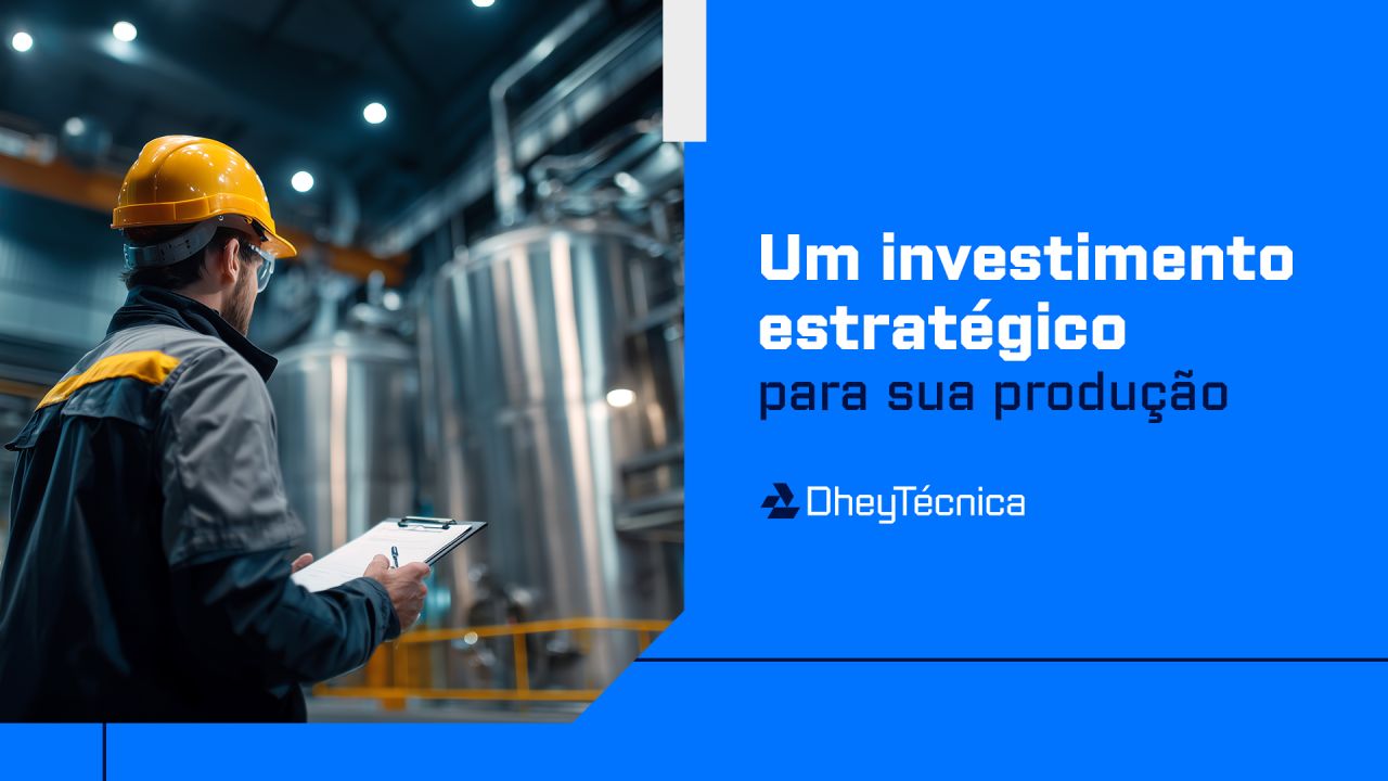 Dheytécnica | Equipamentos Industriais ad