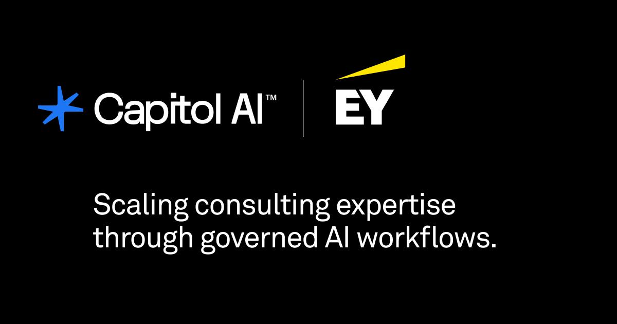 Capitol AI ad