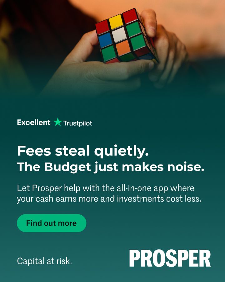 Prosper ad