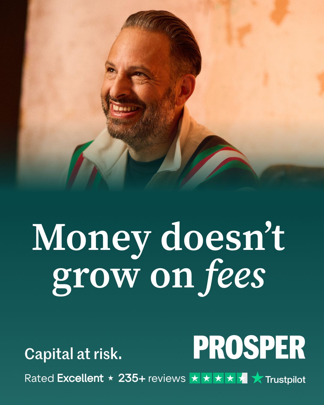 Prosper ad