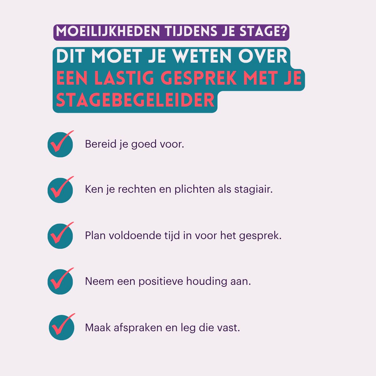 CNV Jongeren ad