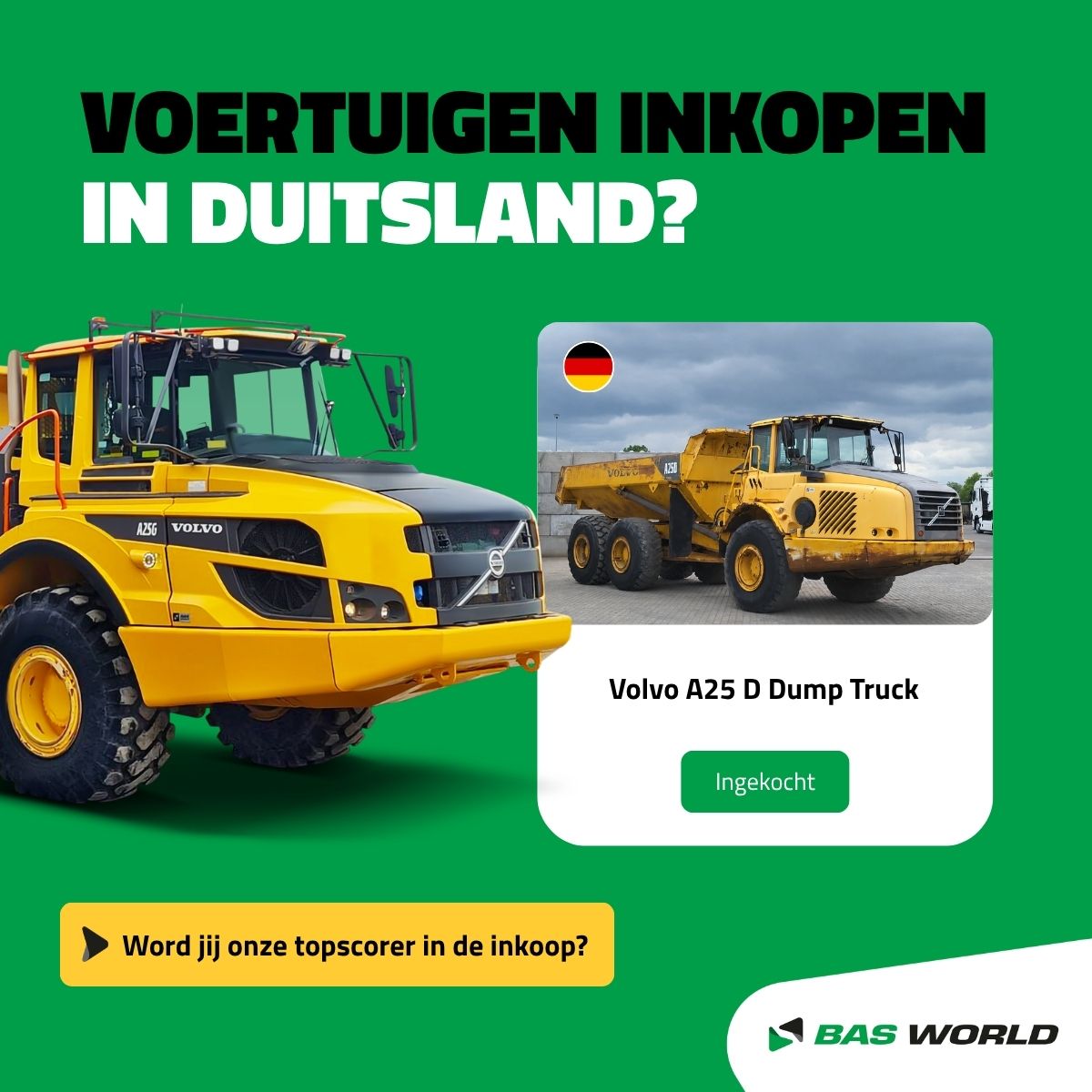 BAS ad