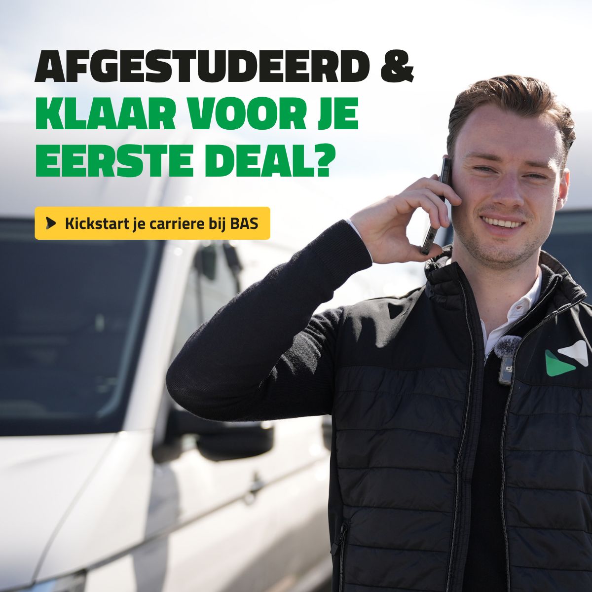 BAS ad