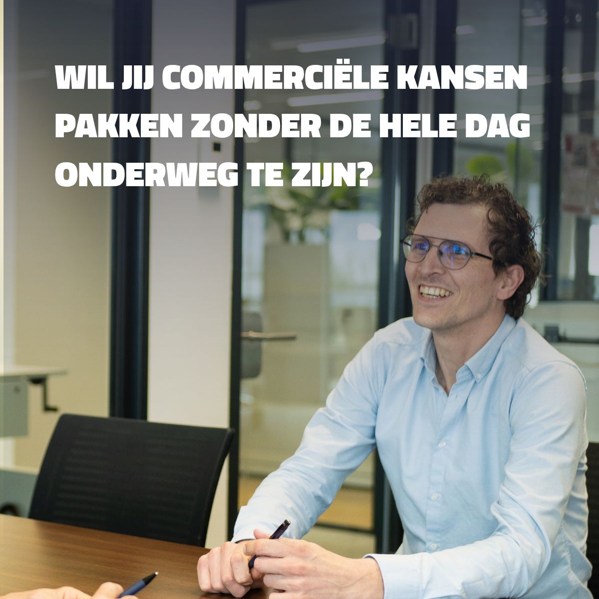 BAS ad
