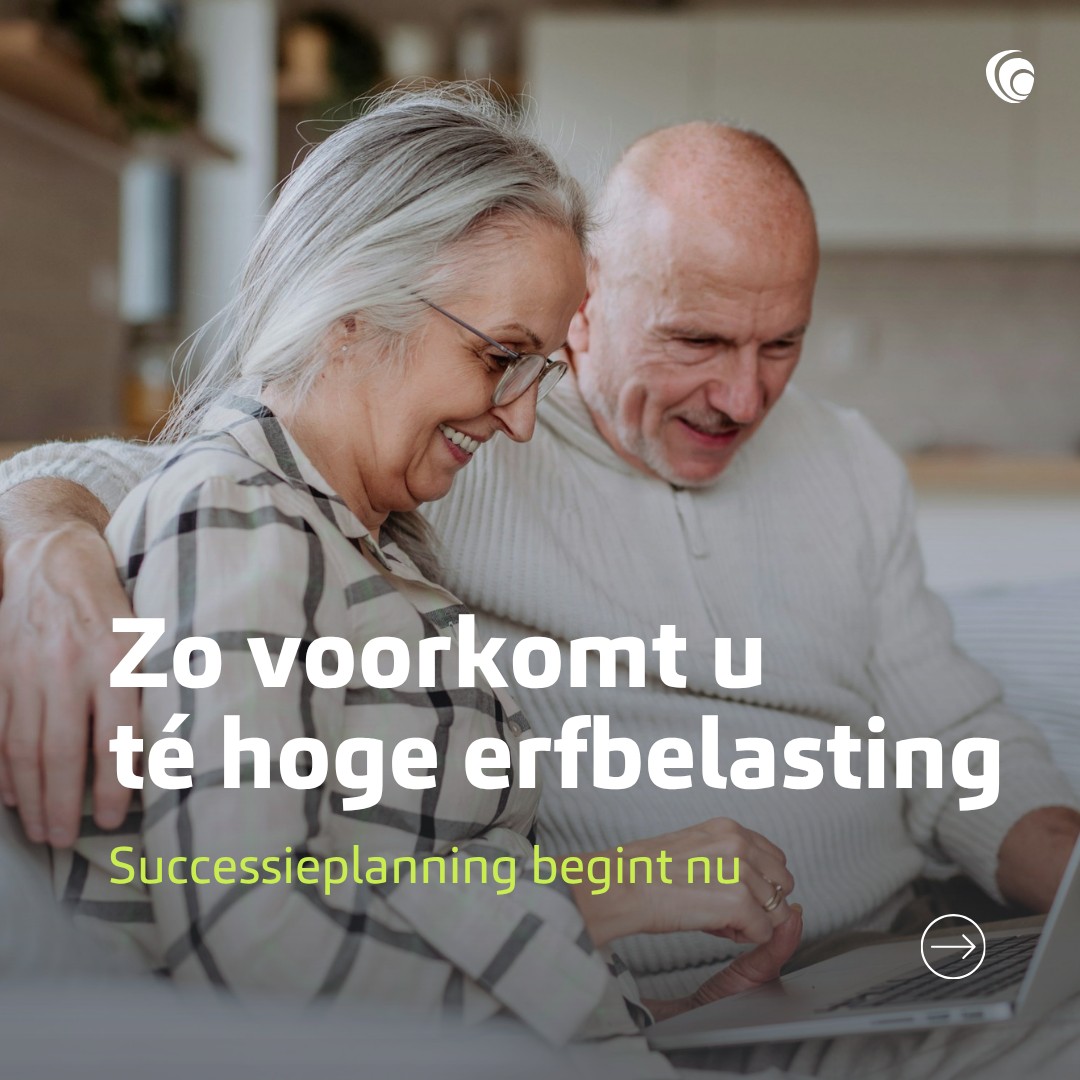 Baker Tilly Belgium ad