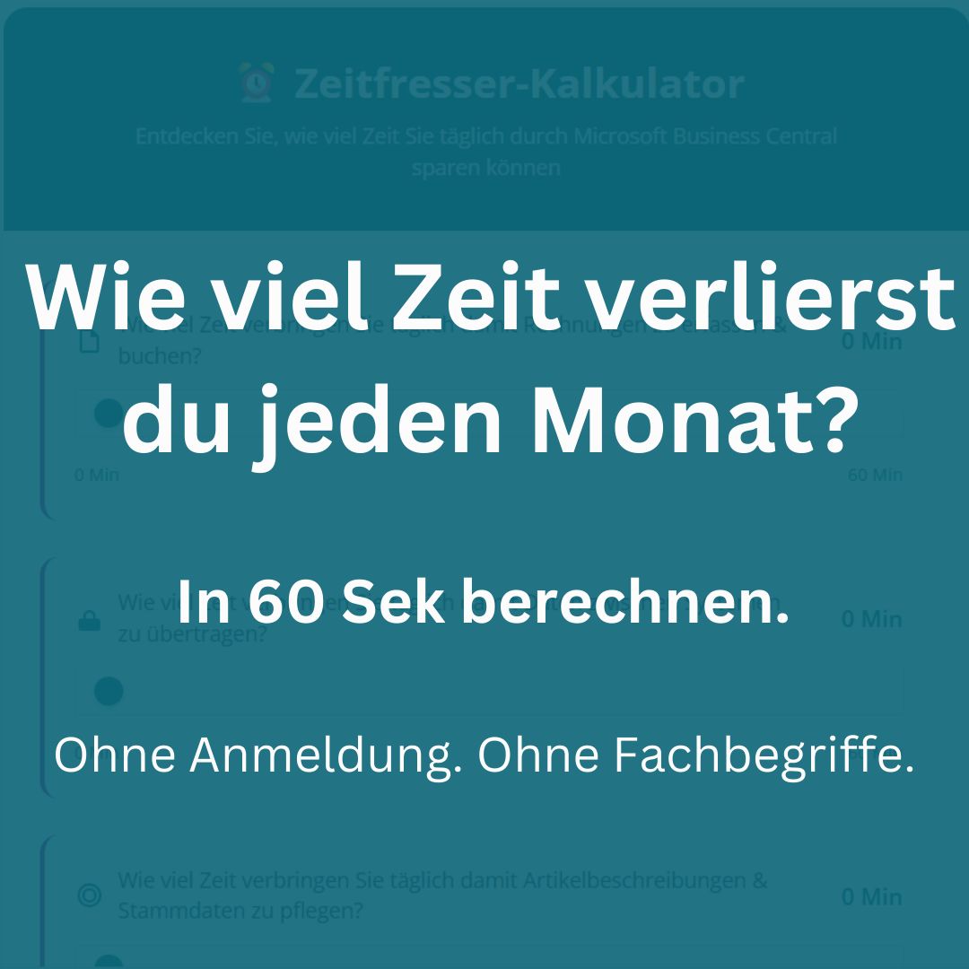 Emrich Business Consulting GmbH ad