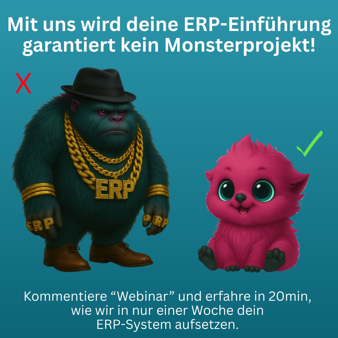 Emrich Business Consulting GmbH ad