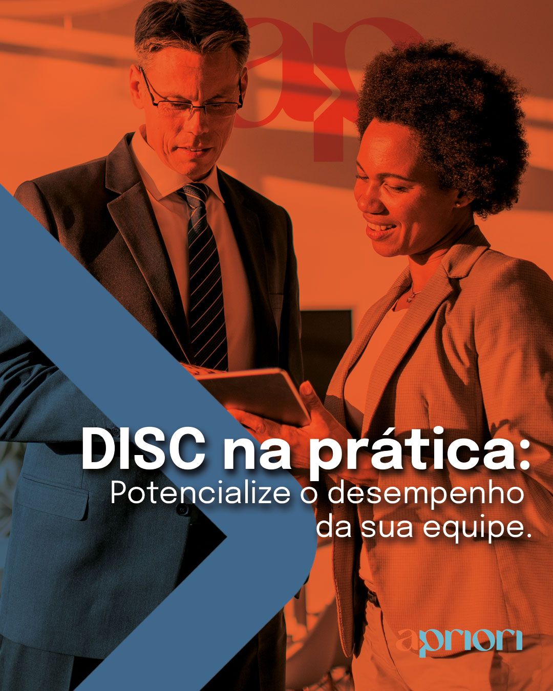 A priori Recursos Humanos ad
