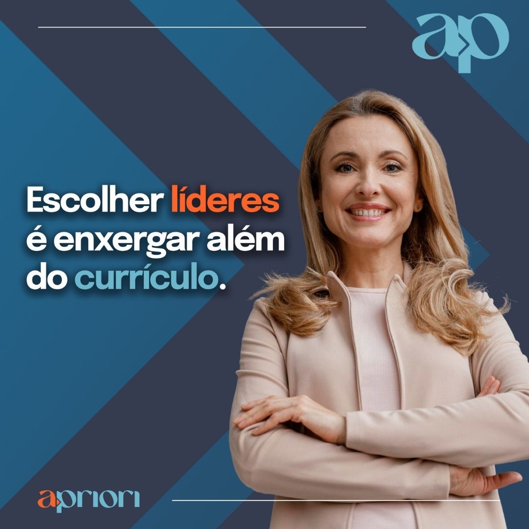 A priori Recursos Humanos ad