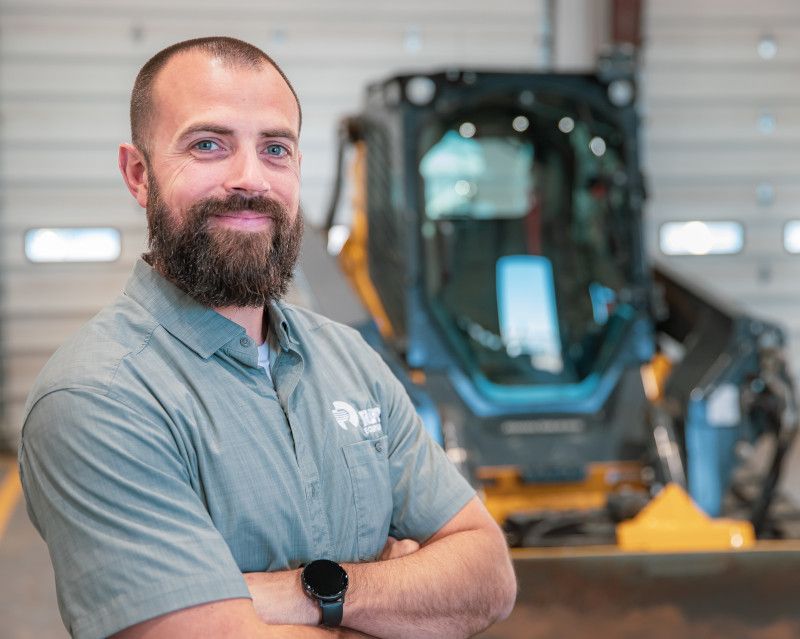 RDO Equipment Co. ad