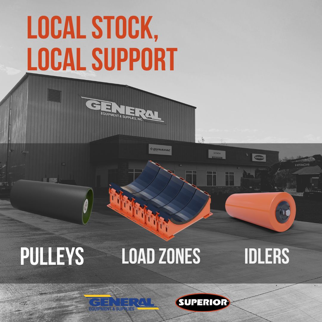 Superior Industries Inc ad