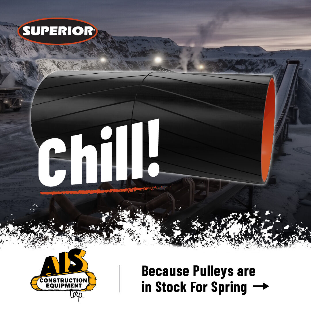 Superior Industries Inc ad
