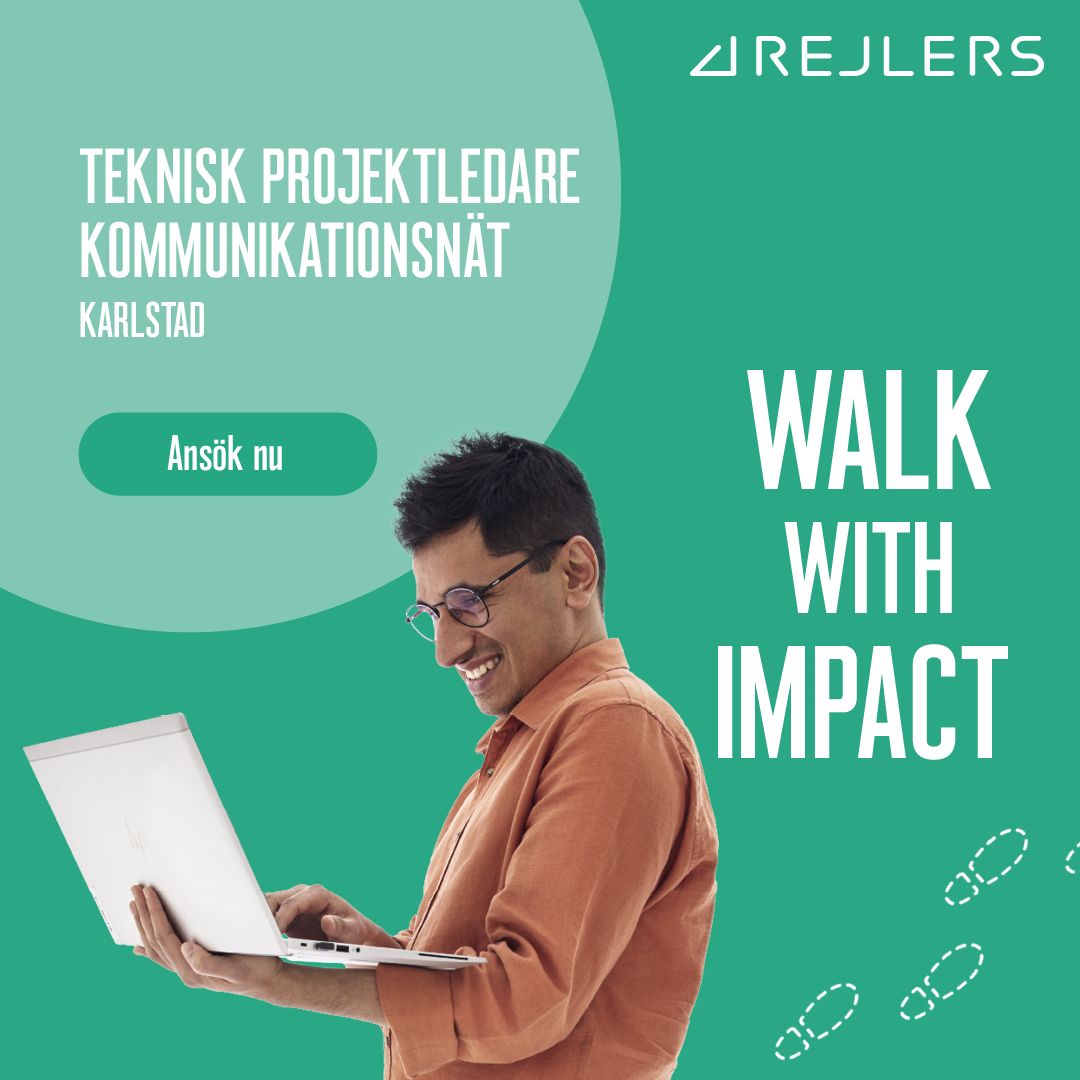 Rejlers ad