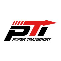 Paper Transport ad