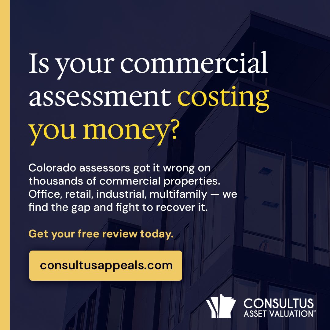 Consultus Asset Valuation ad
