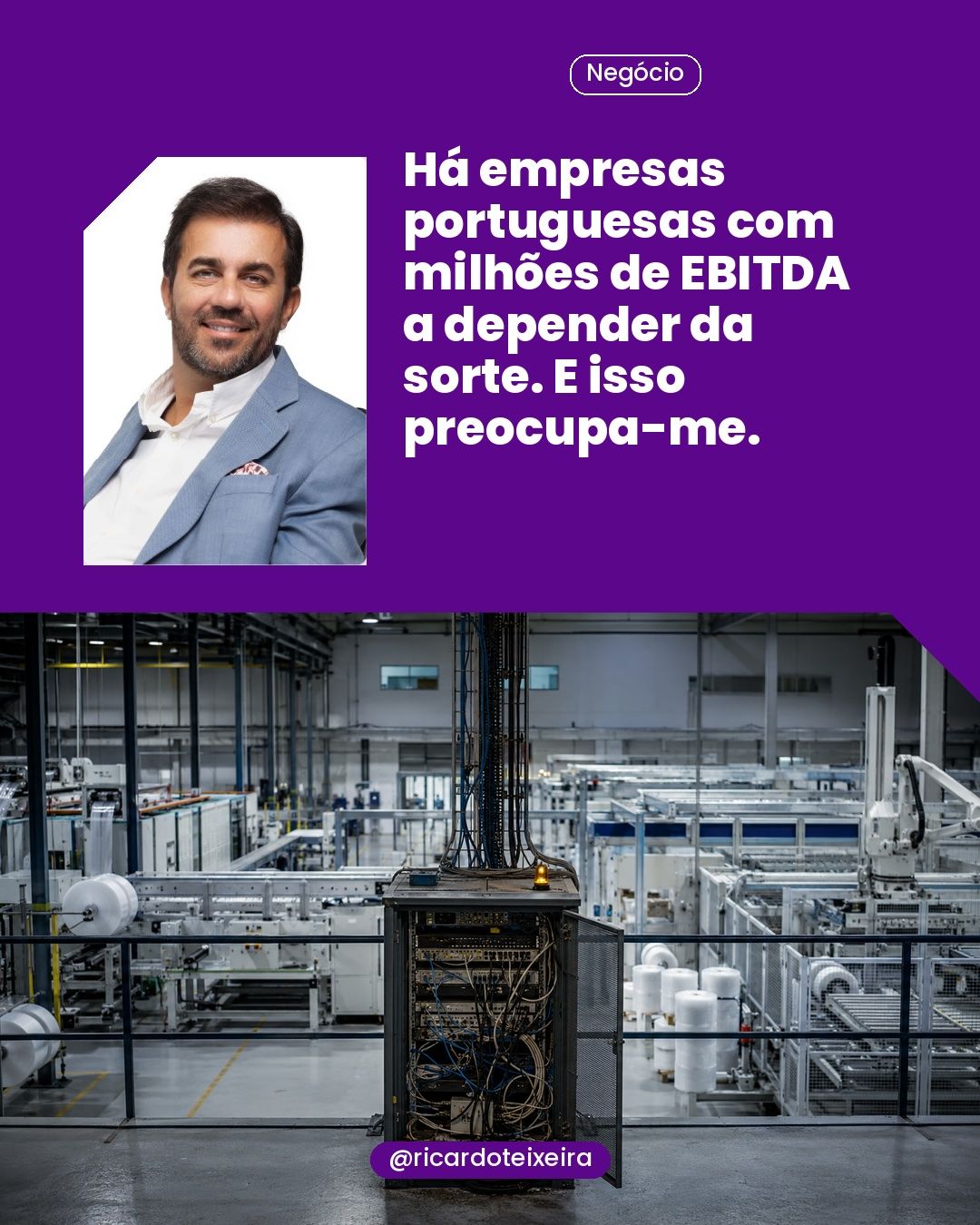 Compuworks - We work, IT Works ad