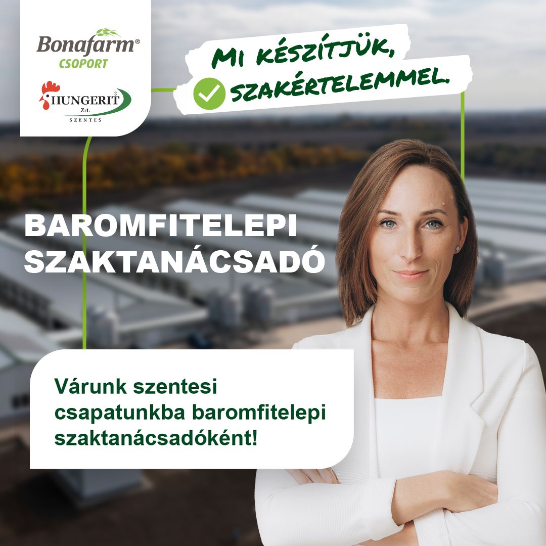 Bonafarm Csoport ad