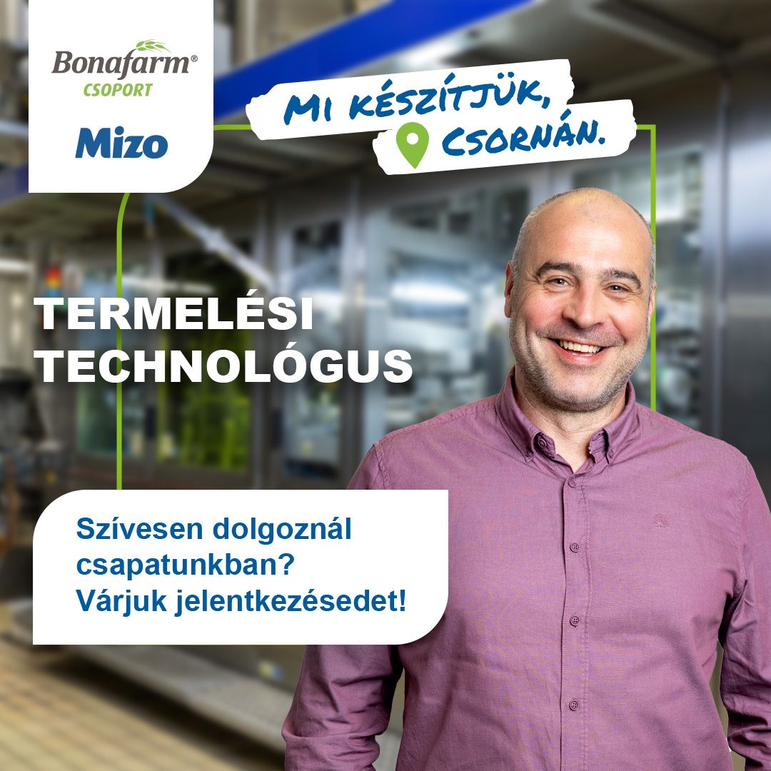 Bonafarm Csoport ad