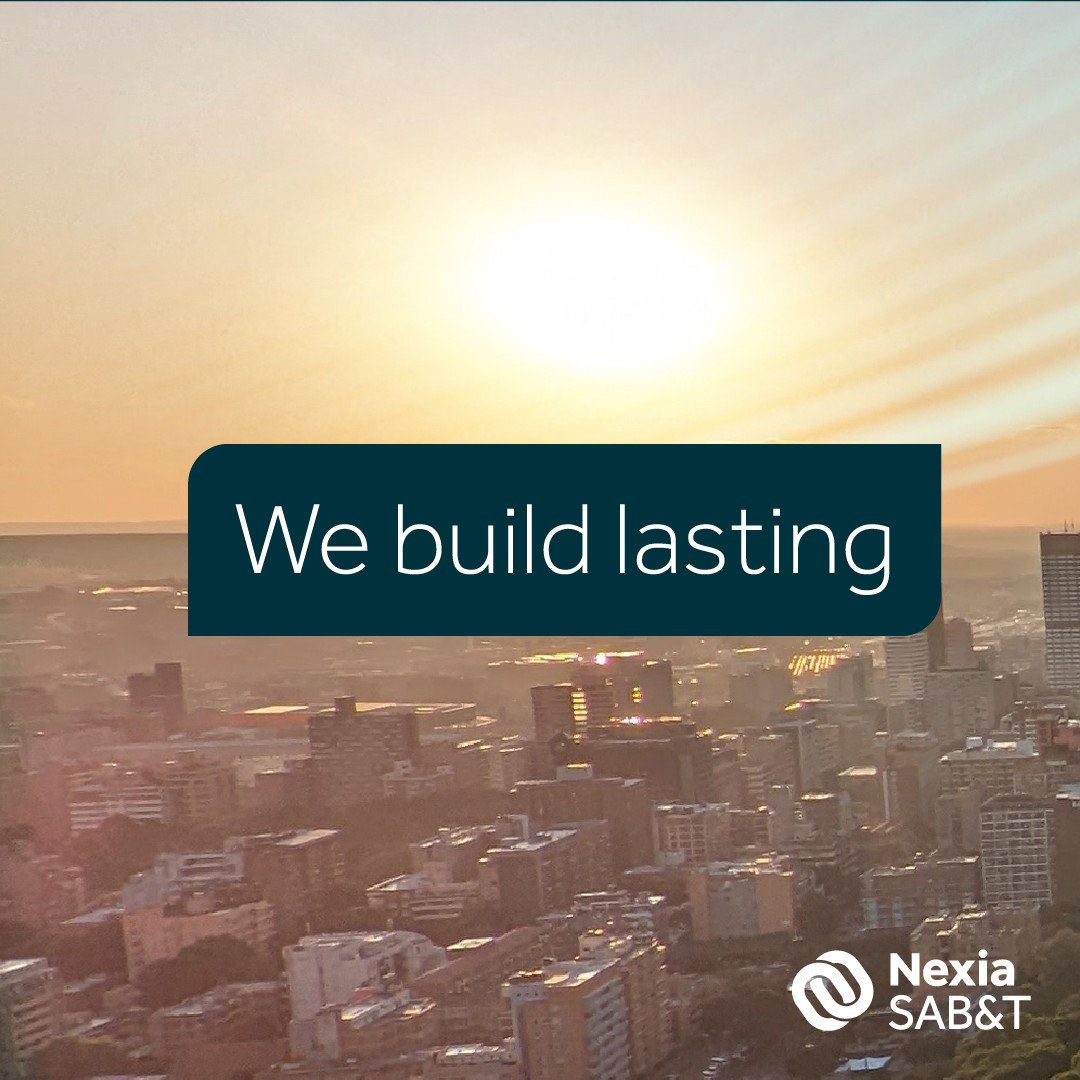 Nexia SAB&T ad