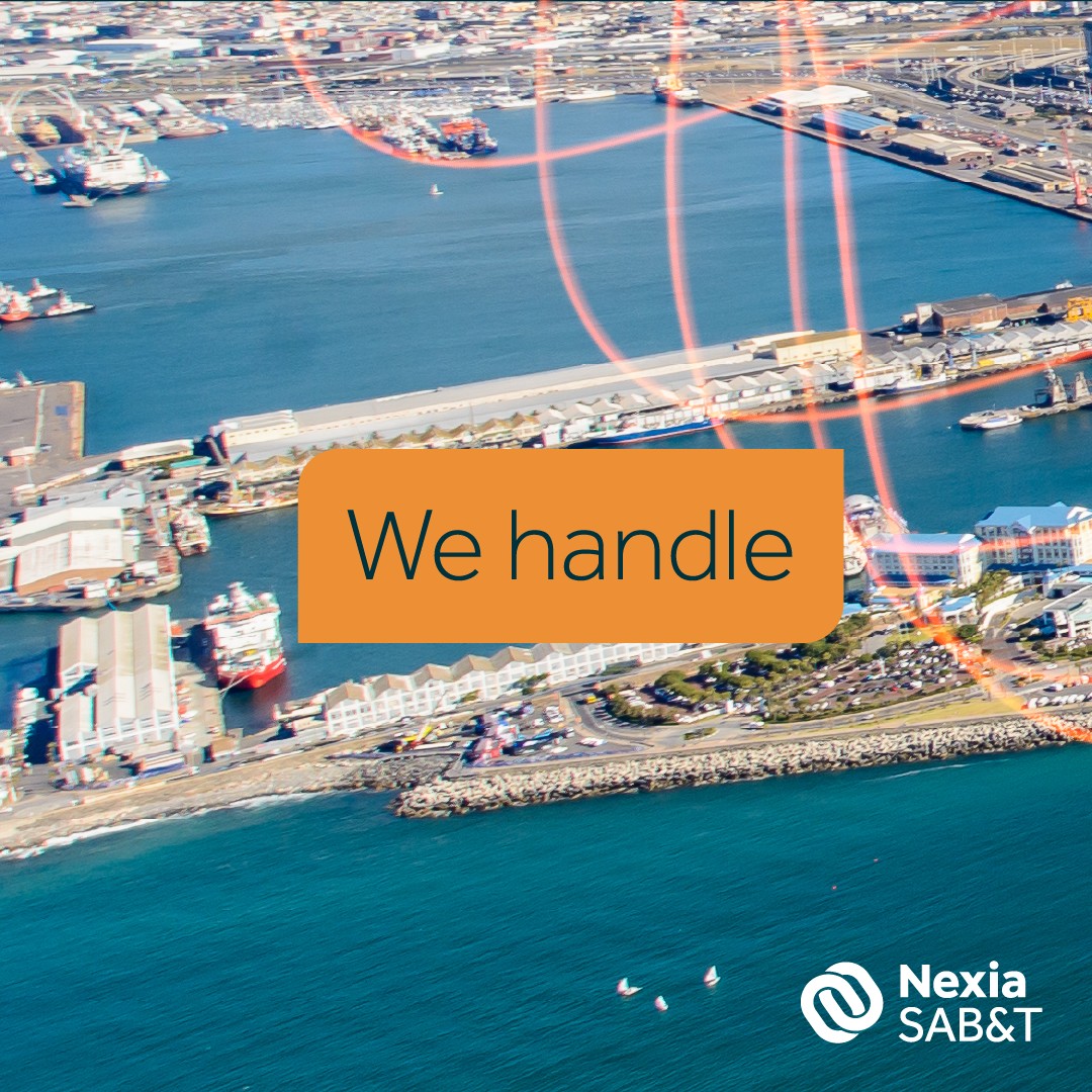 Nexia SAB&T ad
