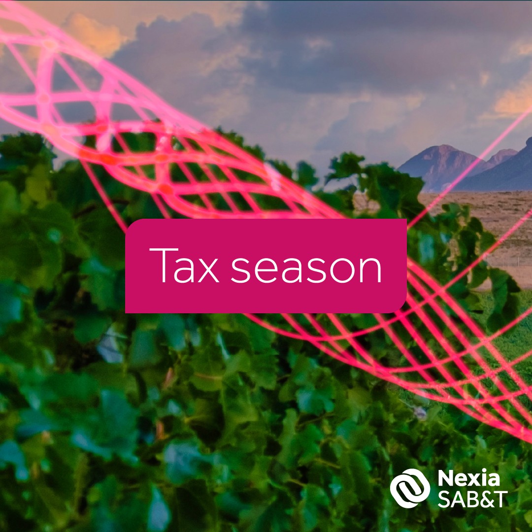 Nexia SAB&T ad