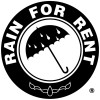 Rain For Rent ad