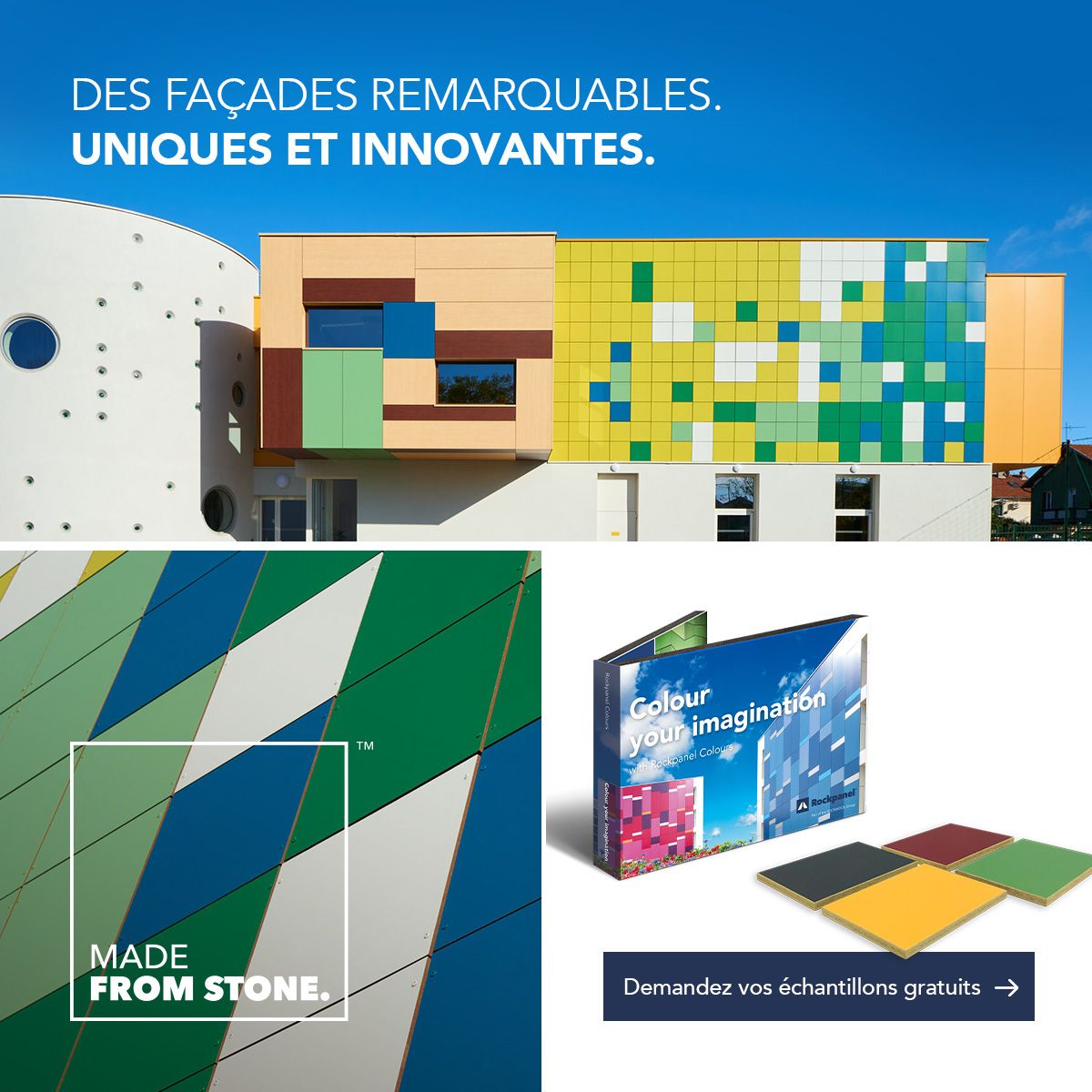 Rockpanel ad