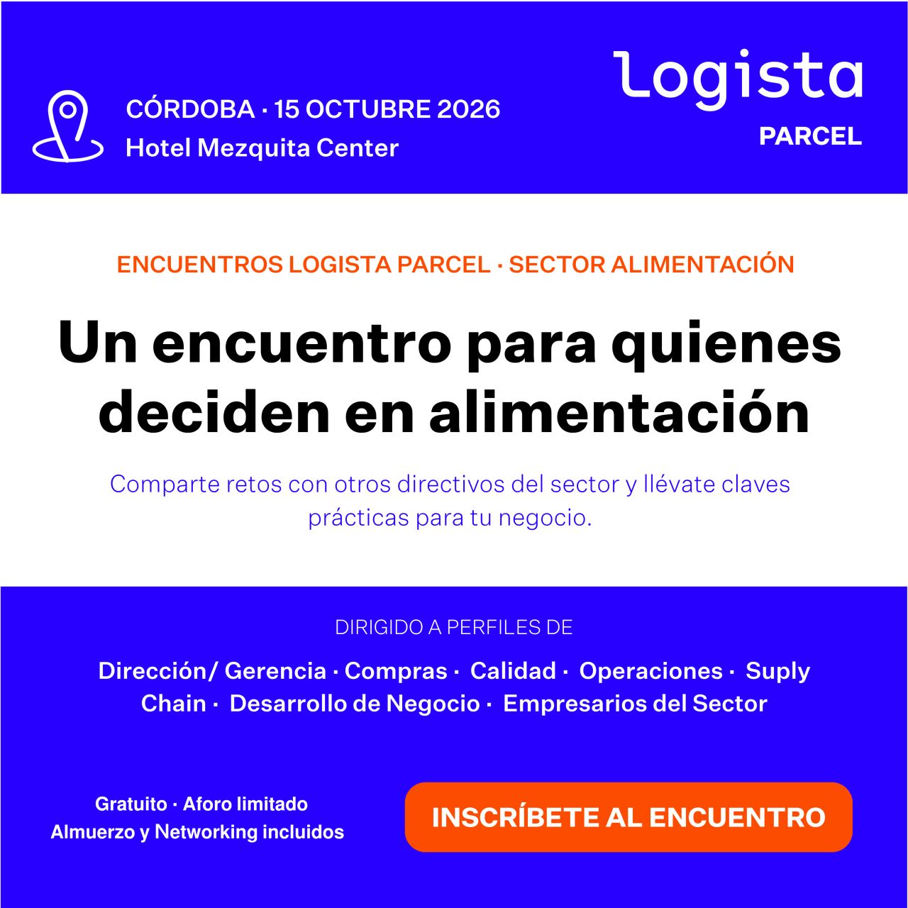Logista PARCEL ad