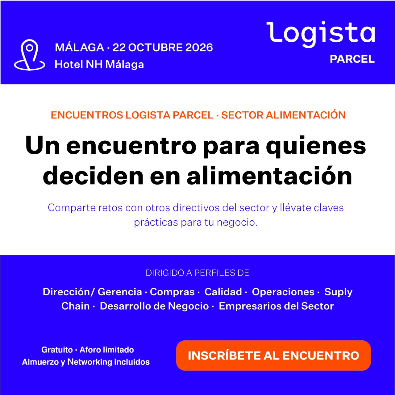 Logista PARCEL ad